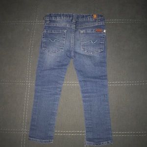 Boys seven Jeans